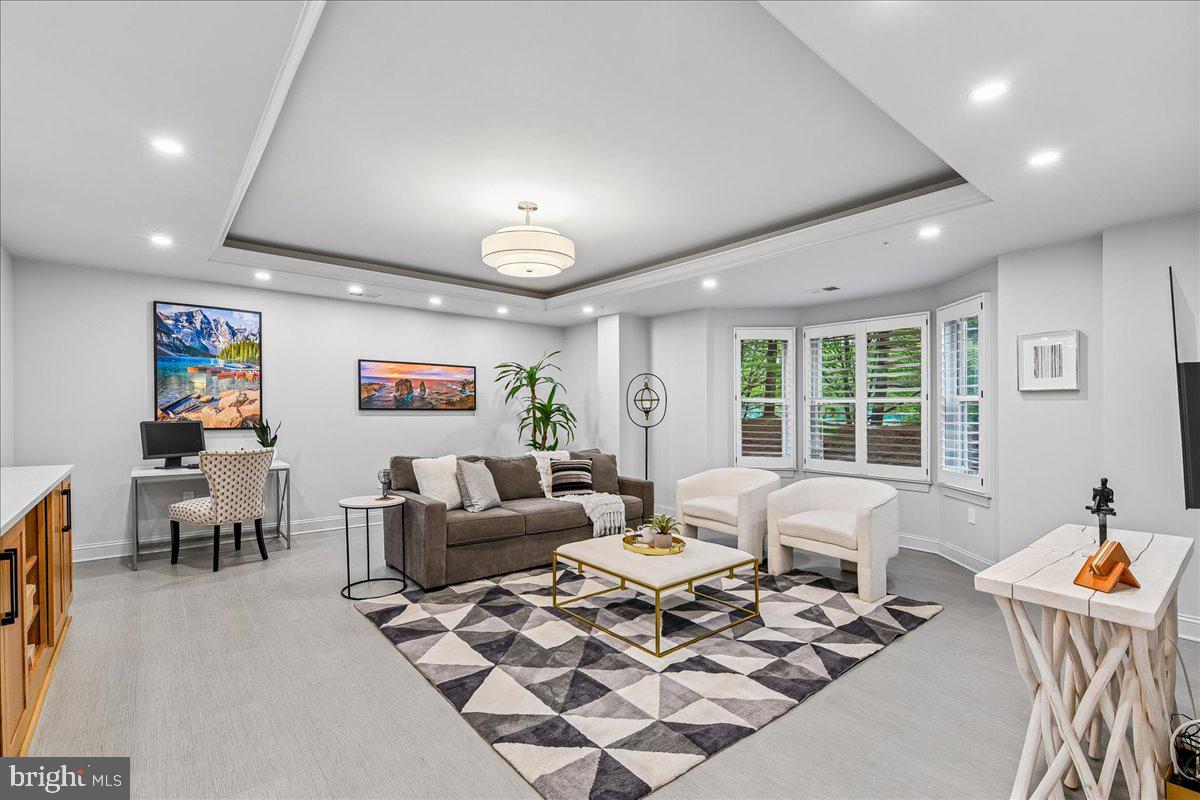 STEVENSON COMMONS - Residential