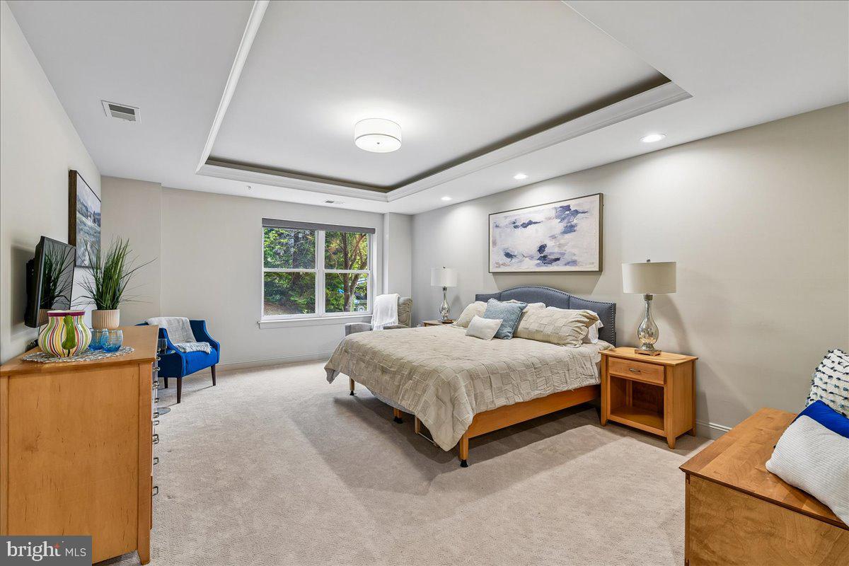 STEVENSON COMMONS - Residential