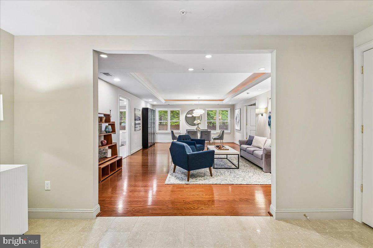 STEVENSON COMMONS - Residential