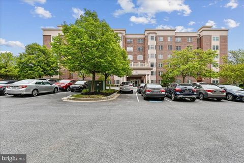 Photo of 7902 Brynmor Court #101, PIKESVILLE, MD 21208 (MLS # MDBC2161260)