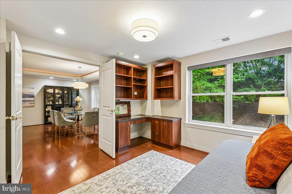 STEVENSON COMMONS - Residential