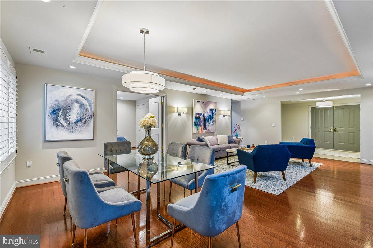 STEVENSON COMMONS - Residential