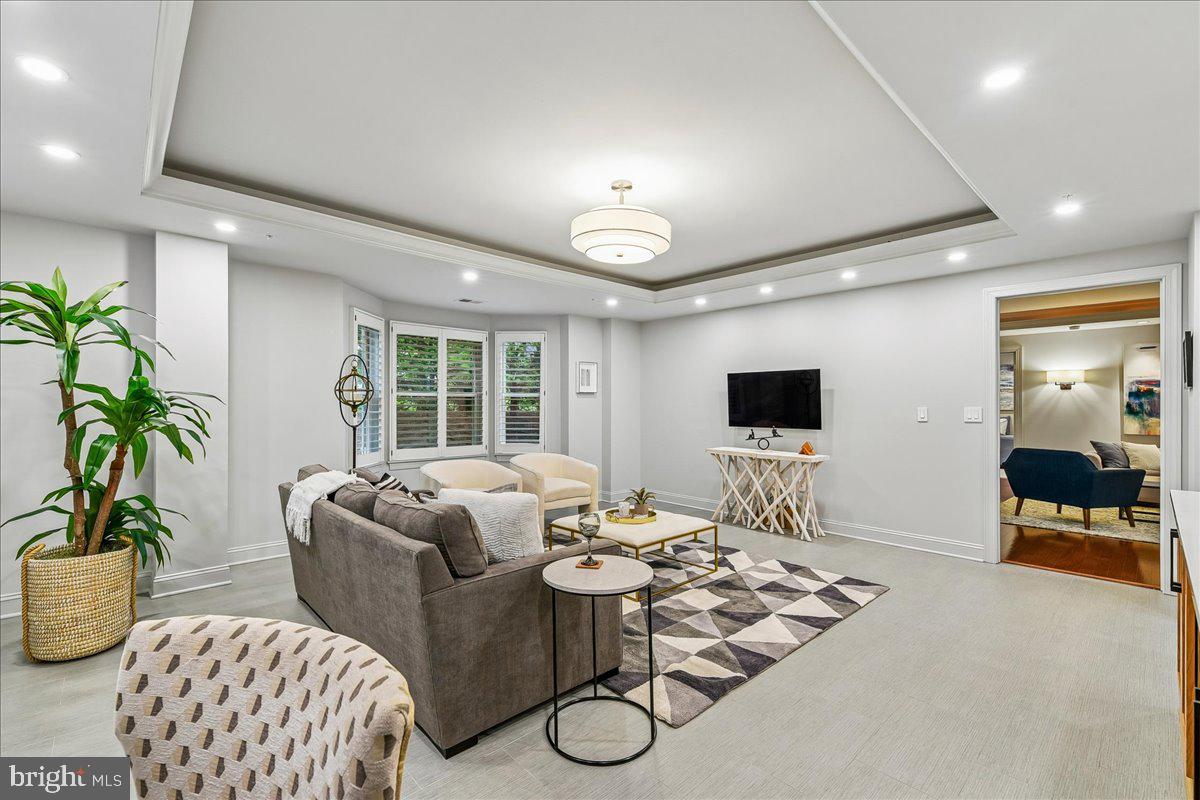 STEVENSON COMMONS - Residential