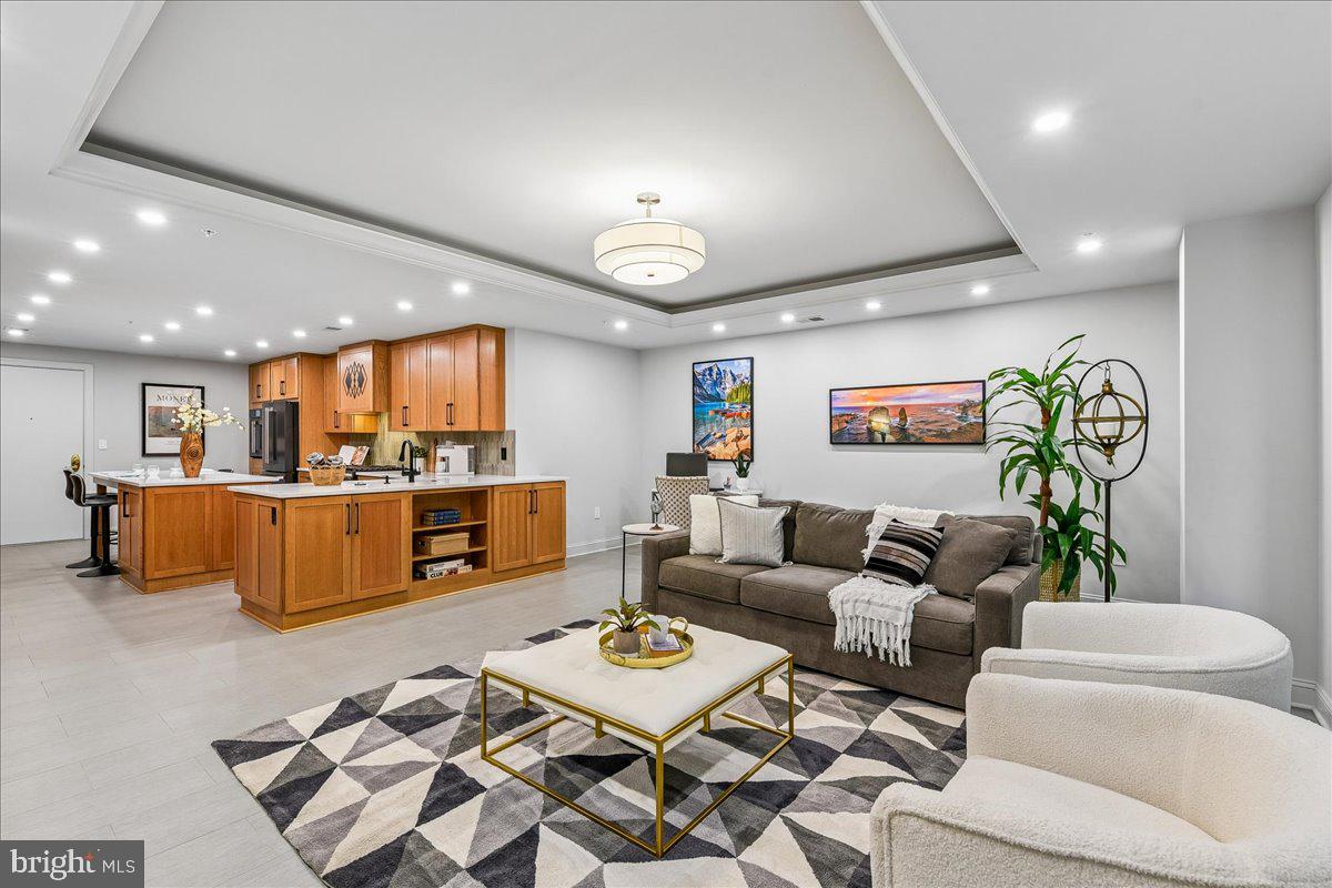 STEVENSON COMMONS - Residential