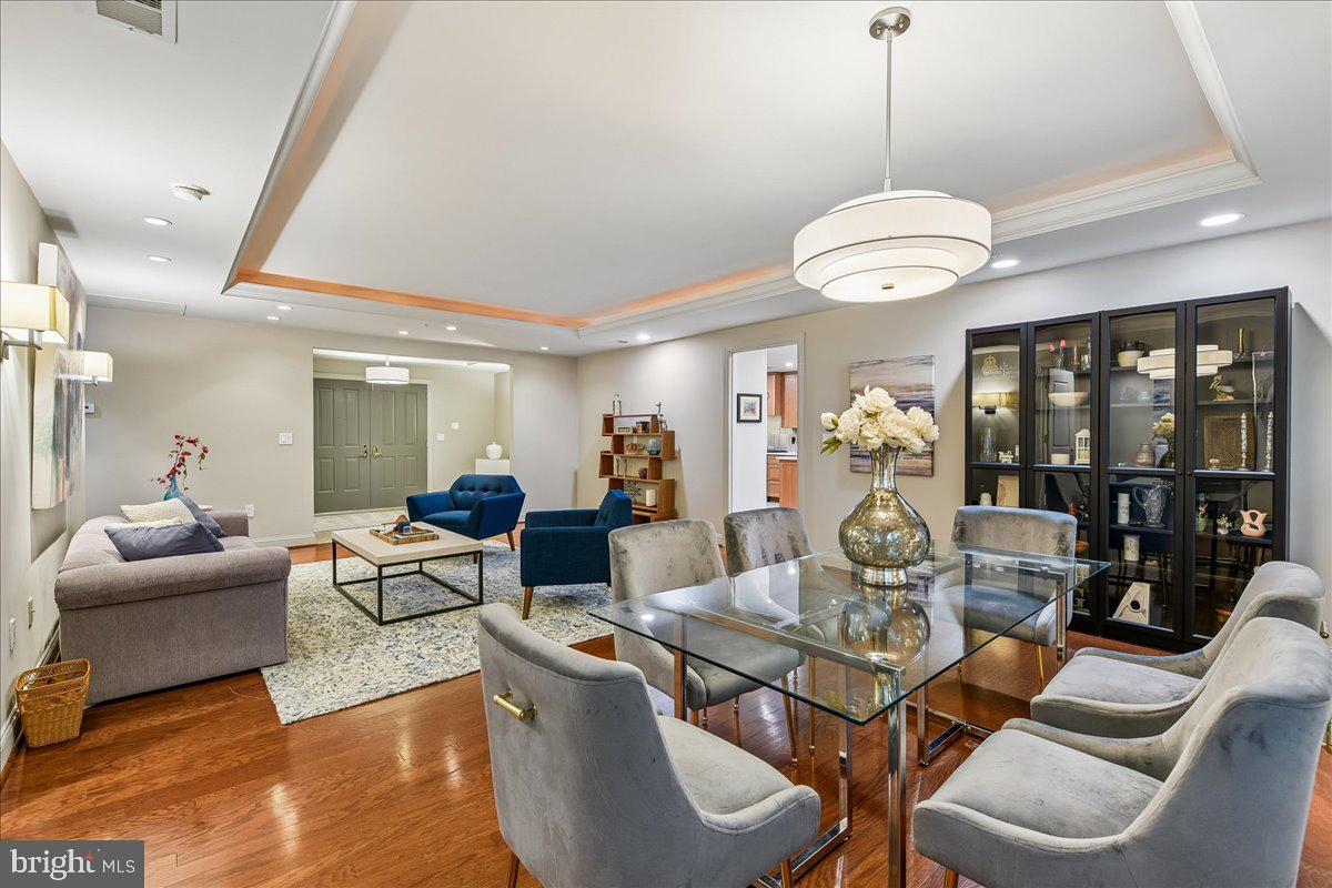 STEVENSON COMMONS - Residential