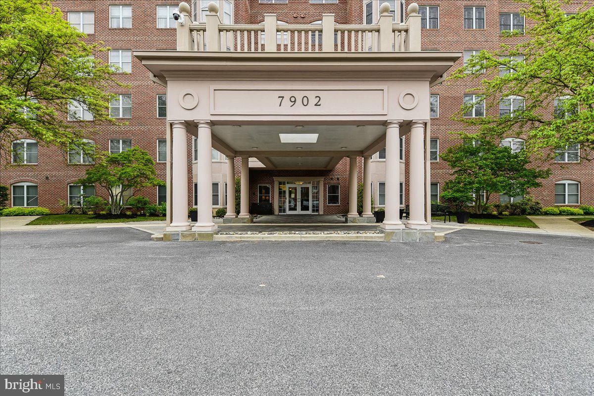 STEVENSON COMMONS - Residential