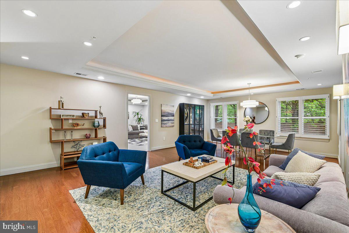 STEVENSON COMMONS - Residential