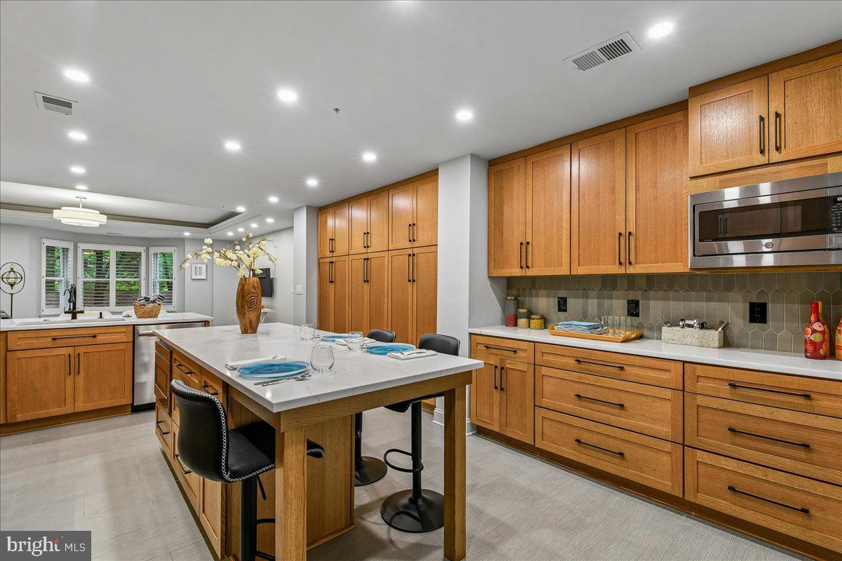 STEVENSON COMMONS - Residential