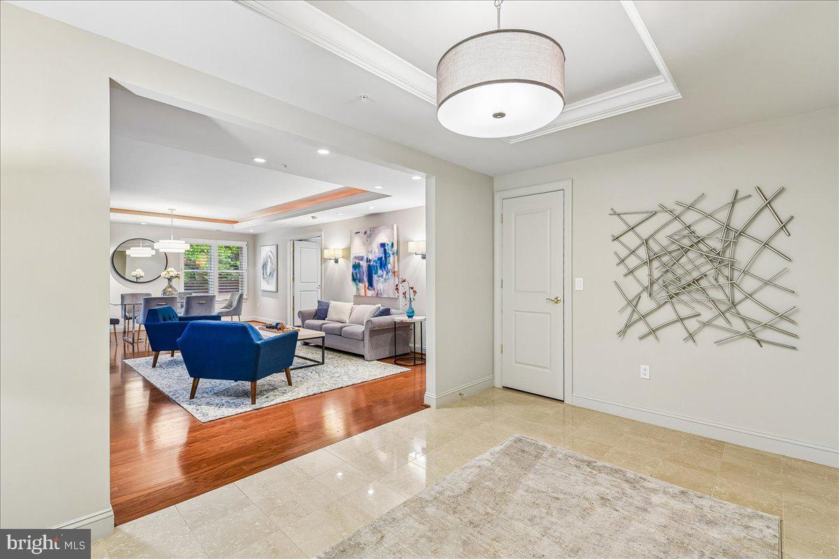 STEVENSON COMMONS - Residential