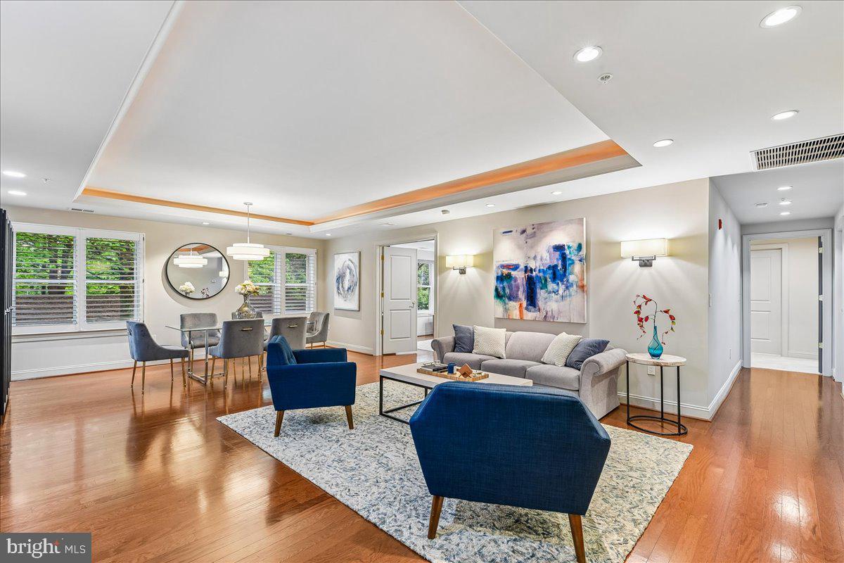STEVENSON COMMONS - Residential