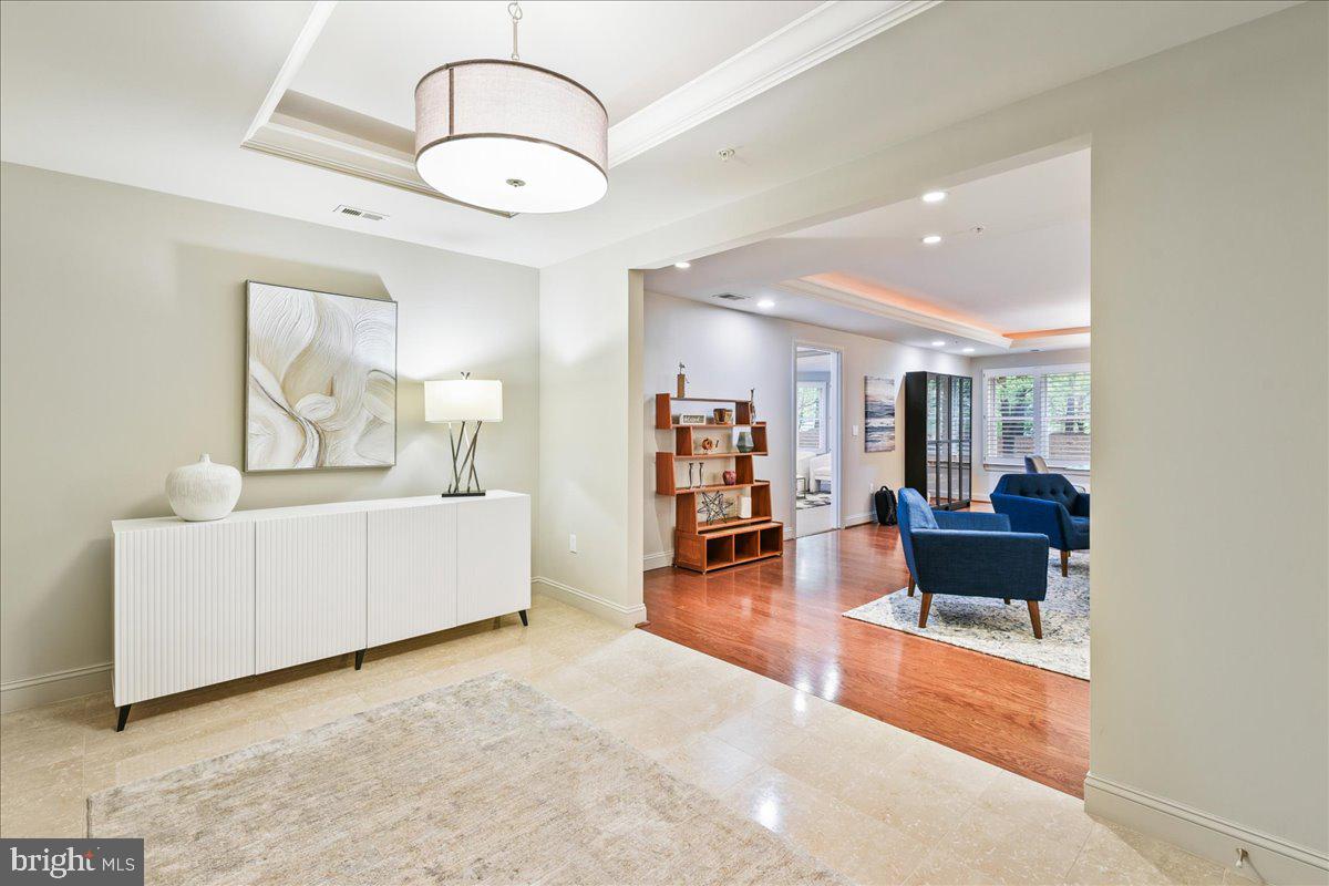 STEVENSON COMMONS - Residential