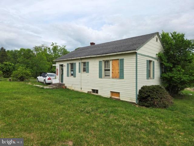 NONE AVAILABLE - Residential