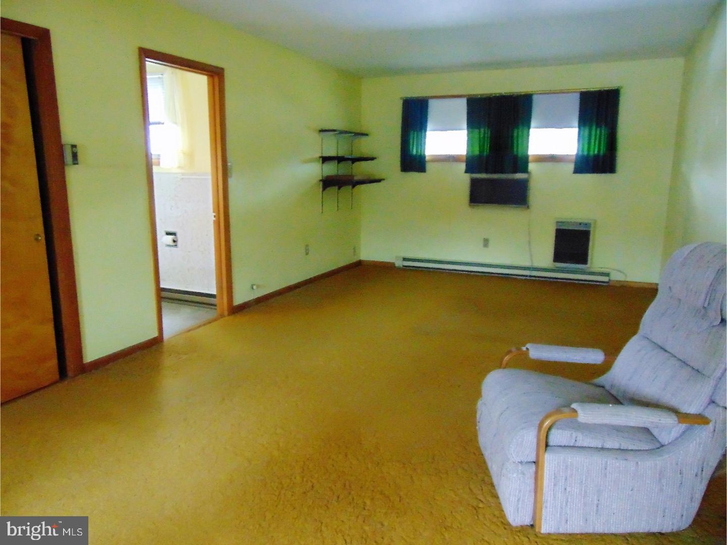 NONE AVAILABLE - Residential Income