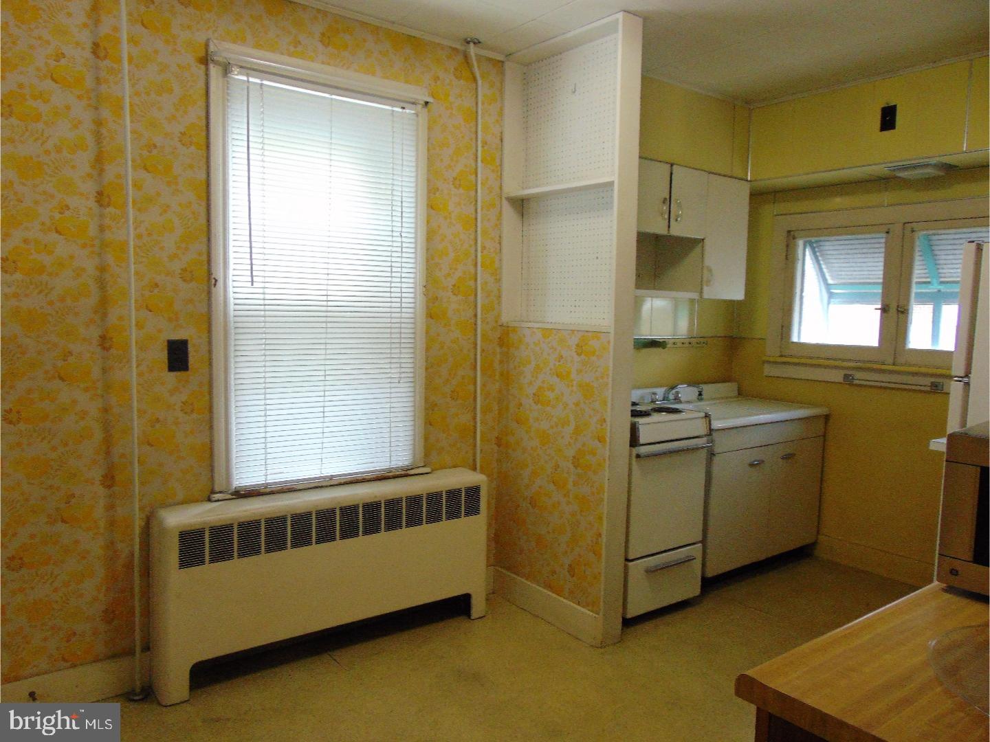 NONE AVAILABLE - Residential Income