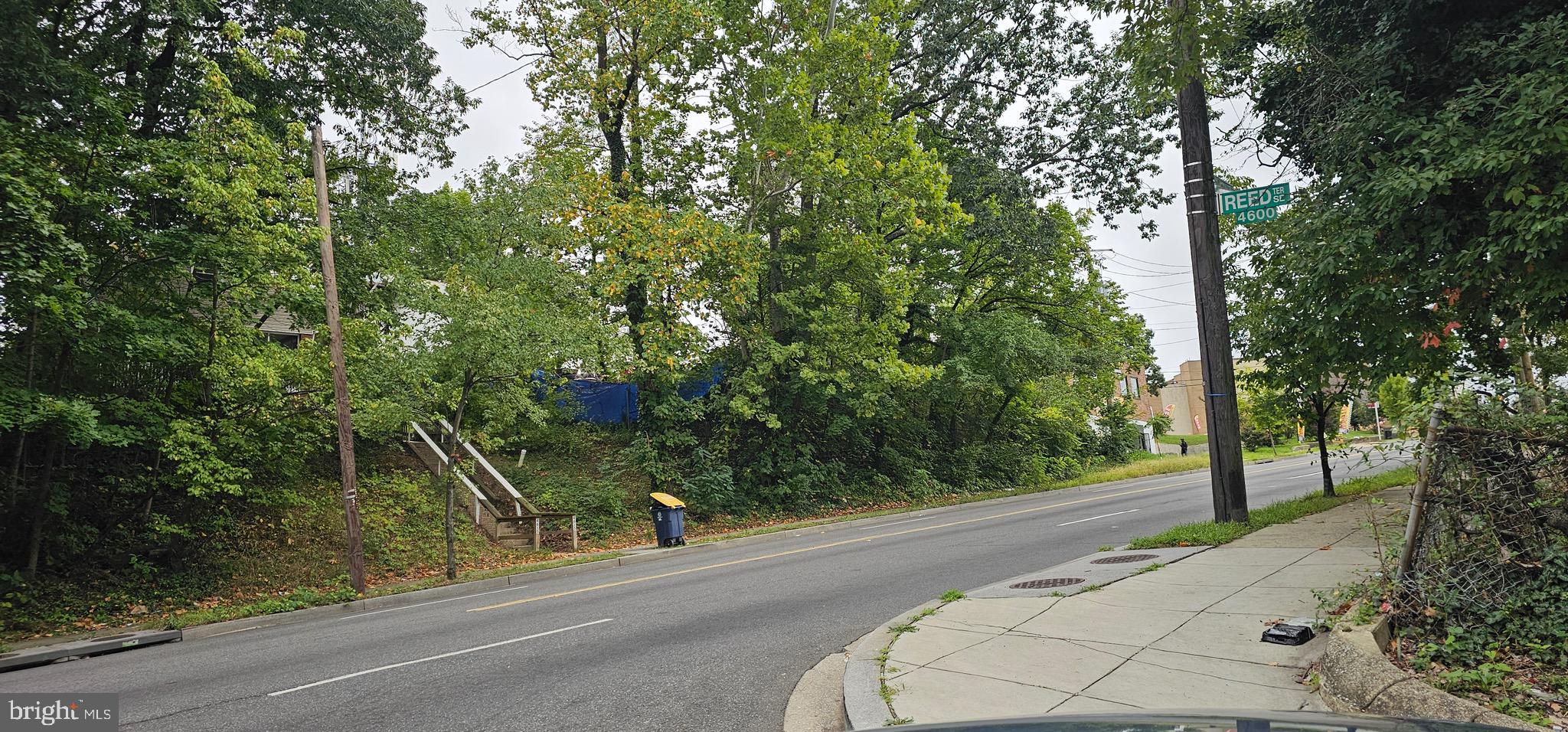 4619 SOUTHERN AVENUE