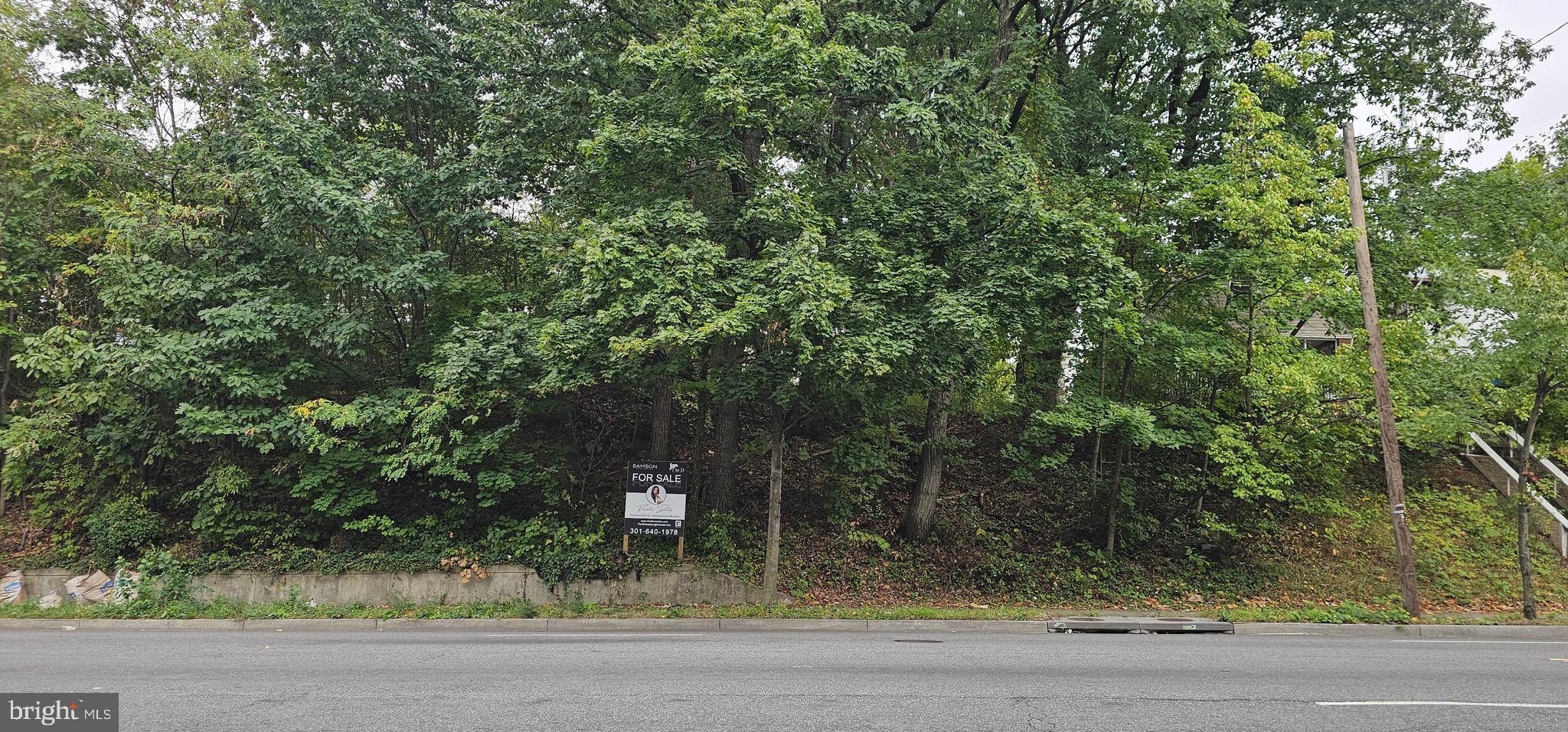 4619 SOUTHERN AVENUE