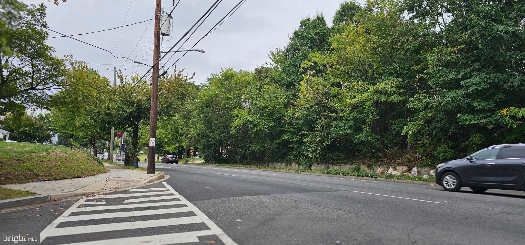 GEORGE J BRADBURY - Land