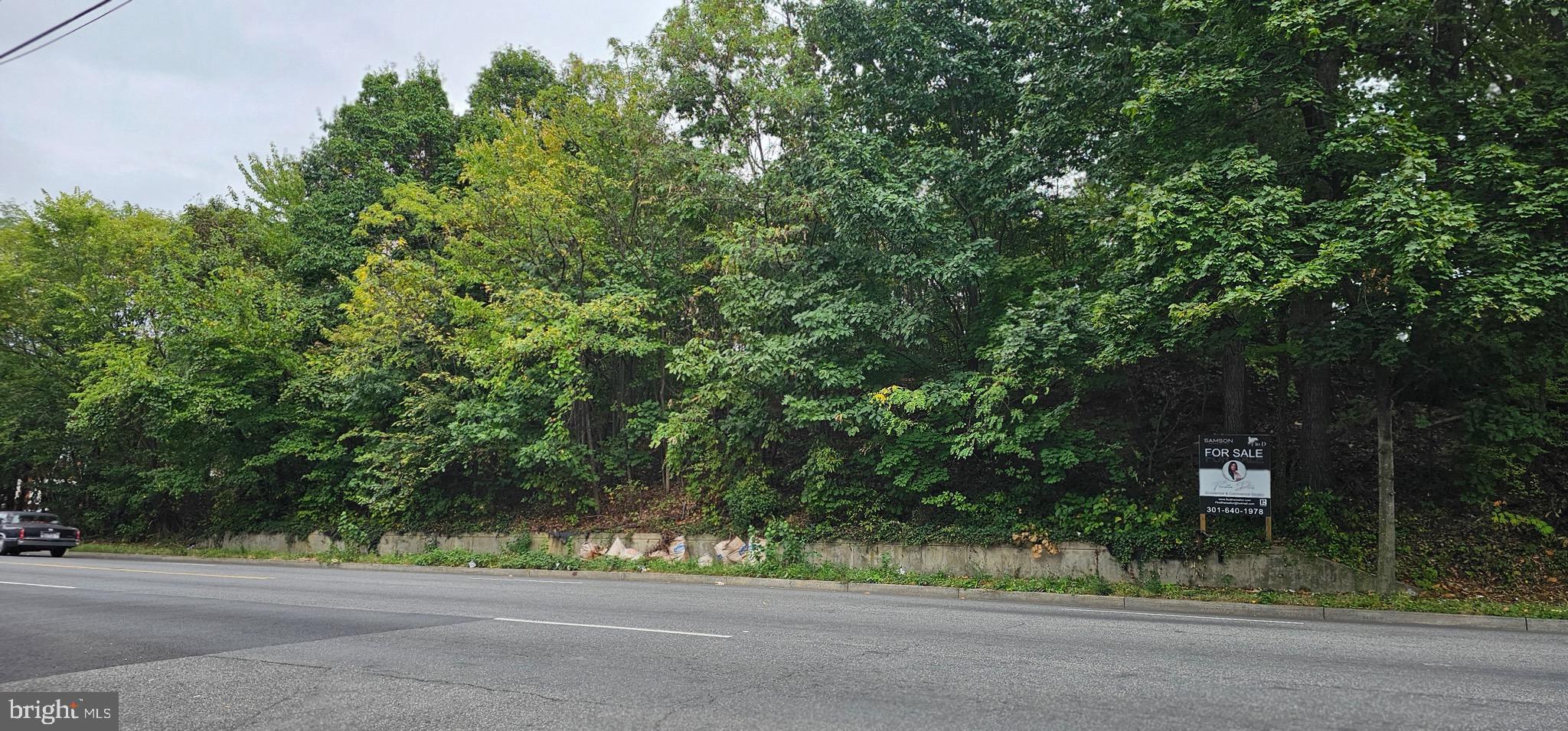 GEORGE J BRADBURY - Land