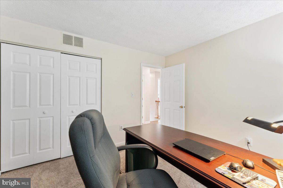 FOXMOOR - Residential