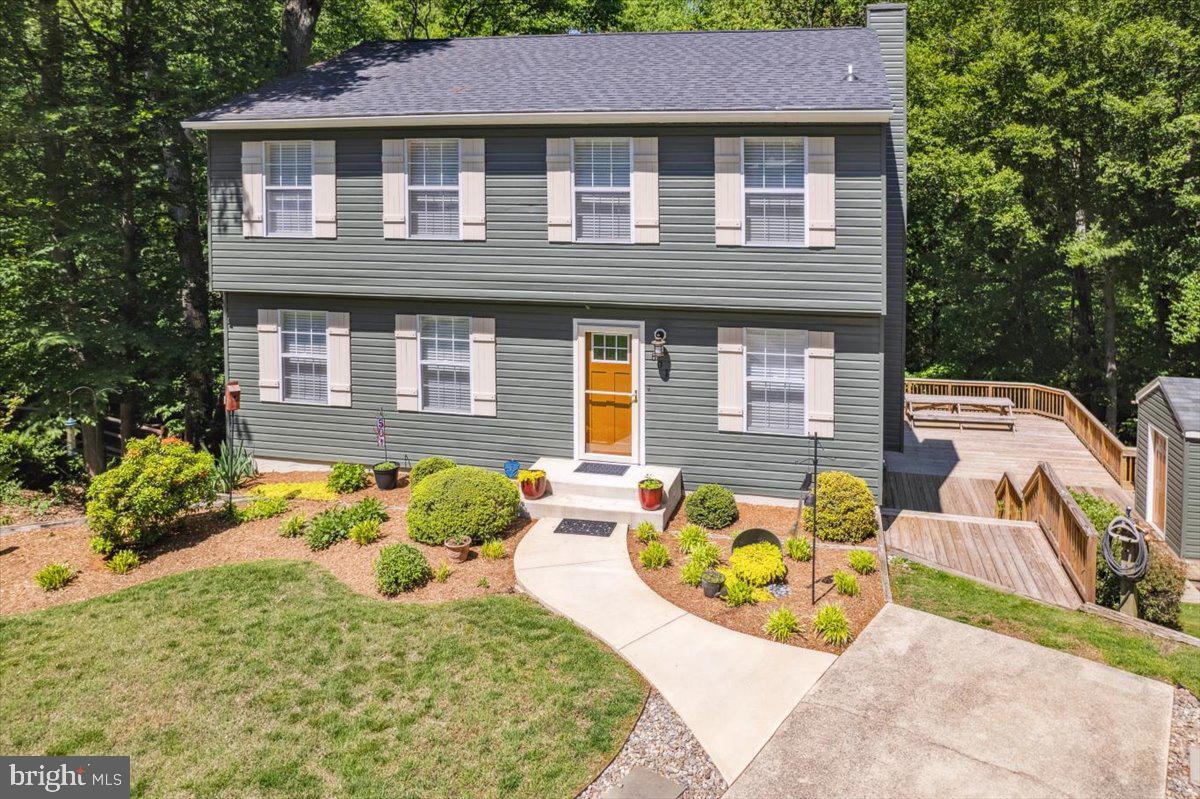 501 MACMILLAN COURT