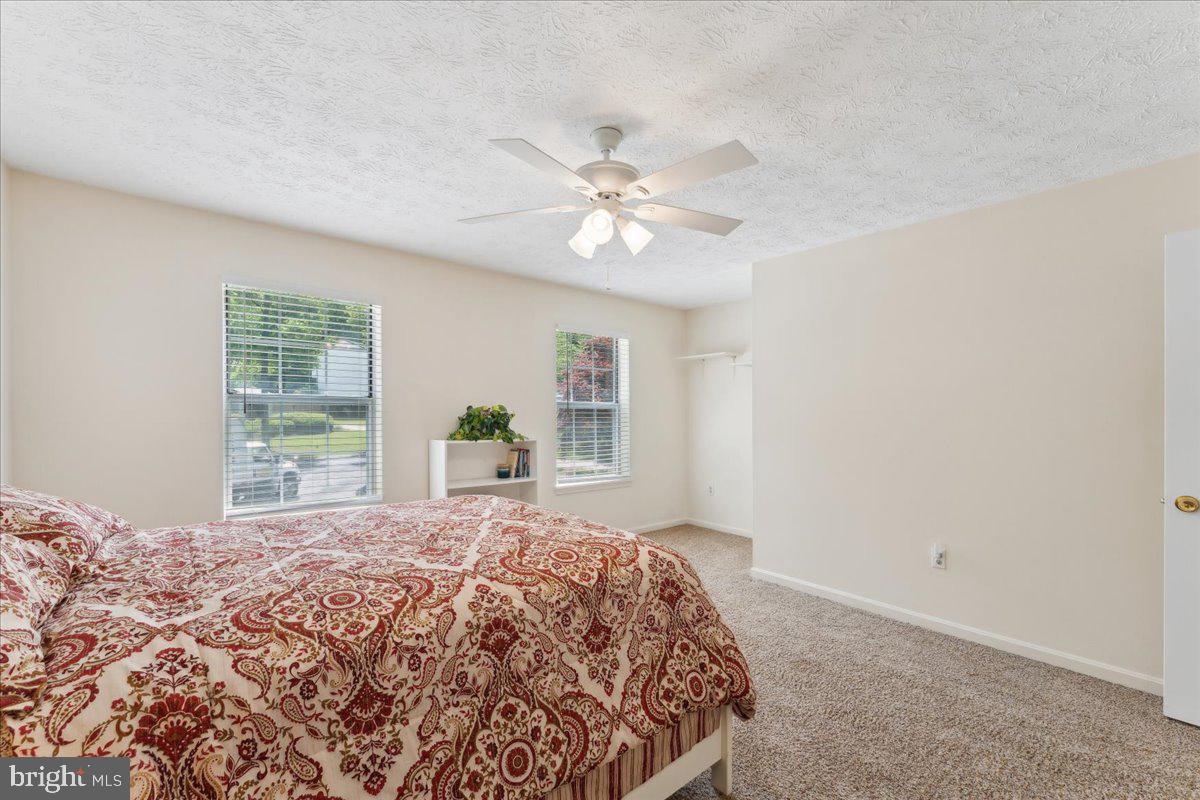 FOXMOOR - Residential