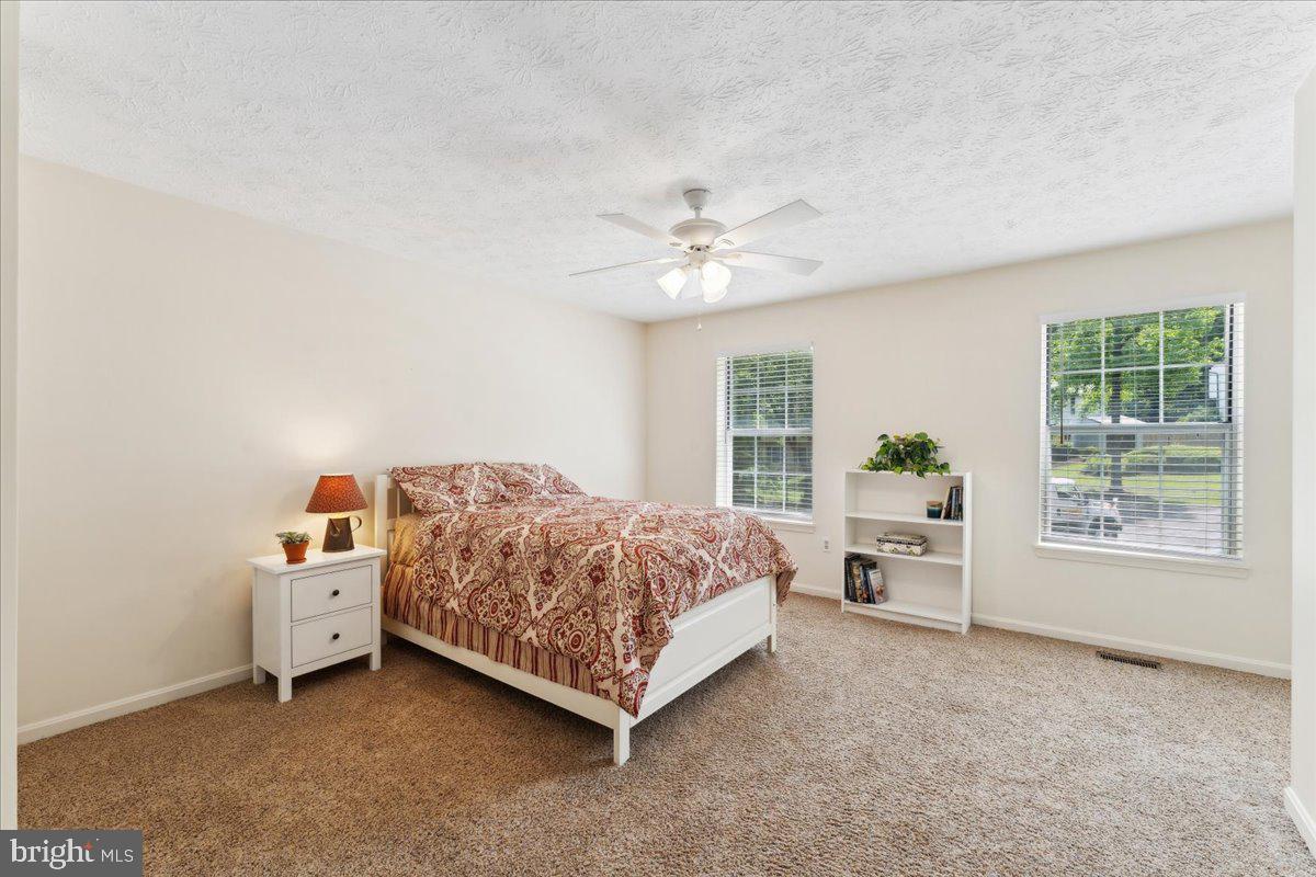 FOXMOOR - Residential