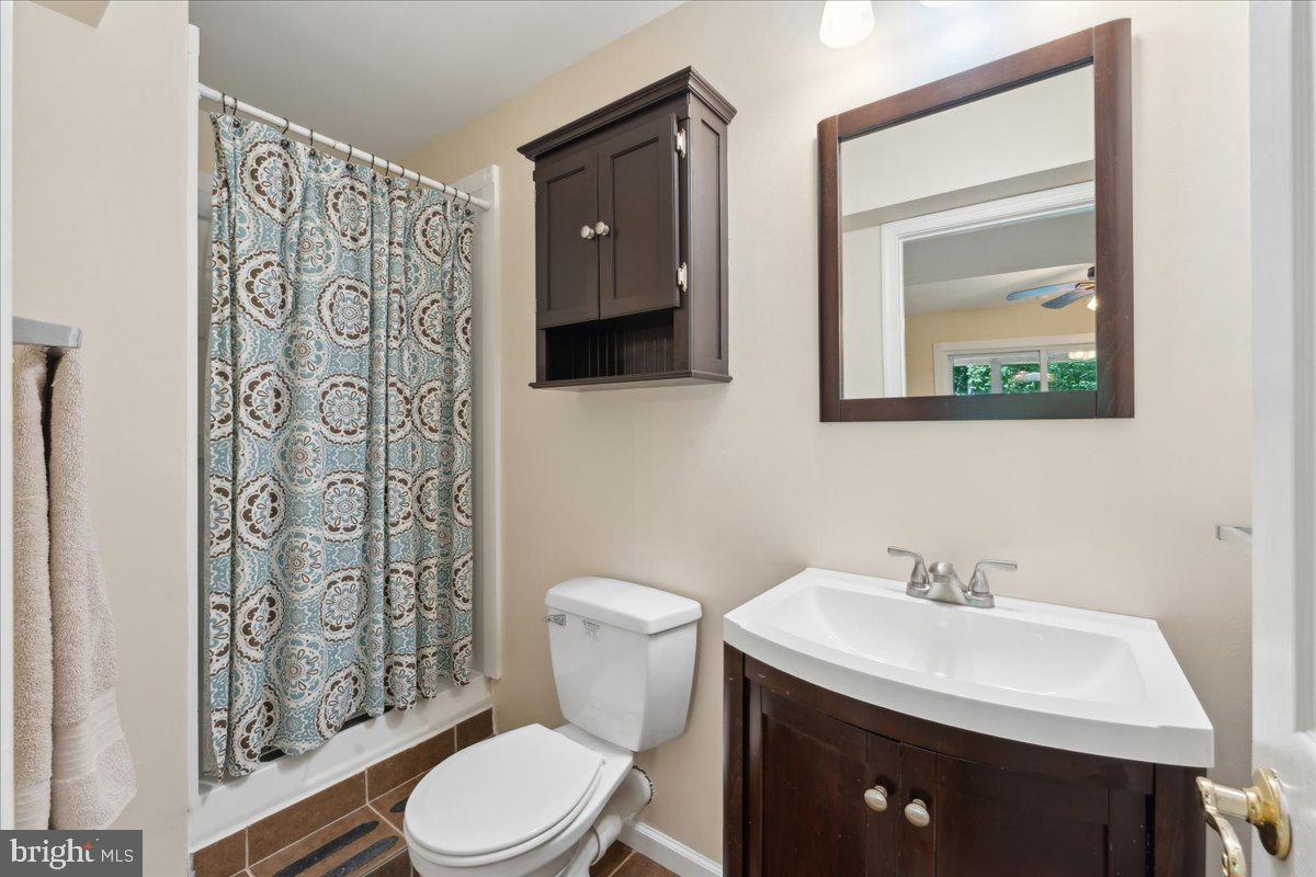 FOXMOOR - Residential