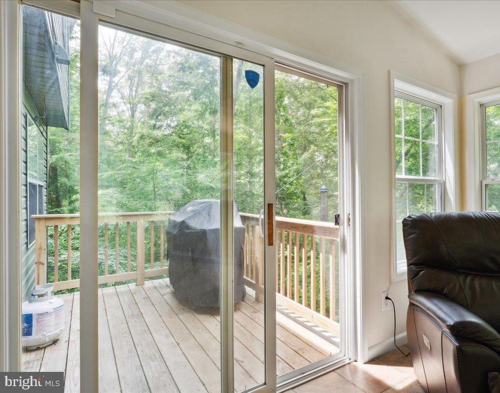 FOXMOOR - Residential