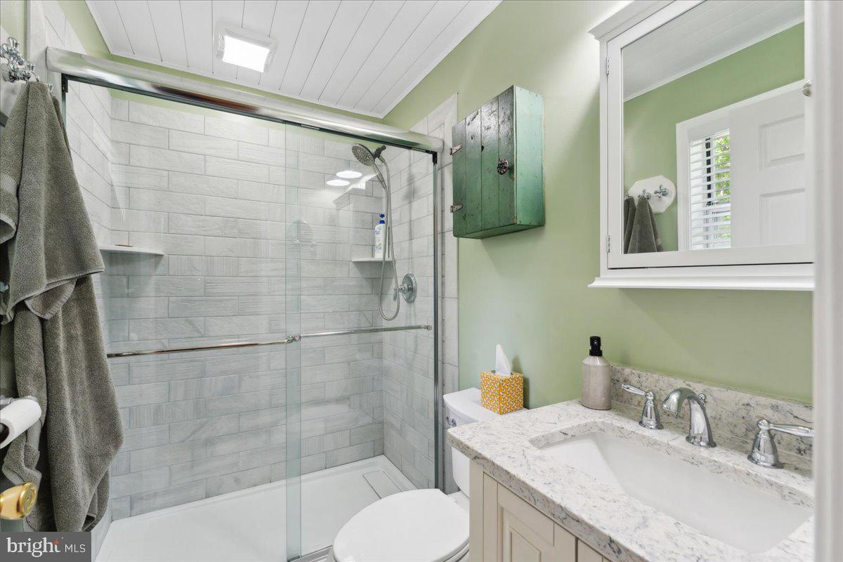 FOXMOOR - Residential