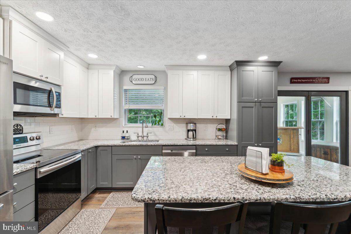 FOXMOOR - Residential