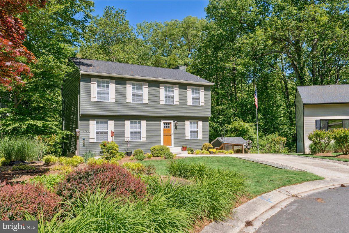 501 MACMILLAN COURT