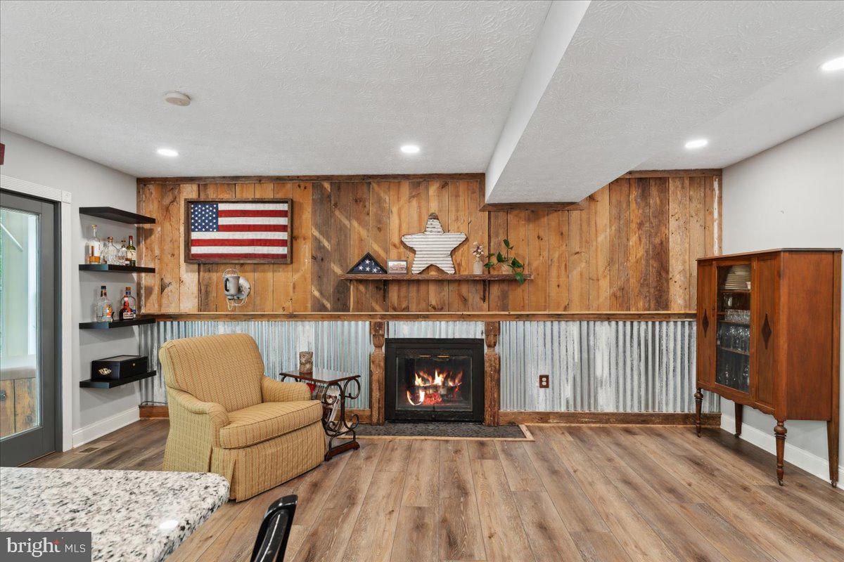 FOXMOOR - Residential