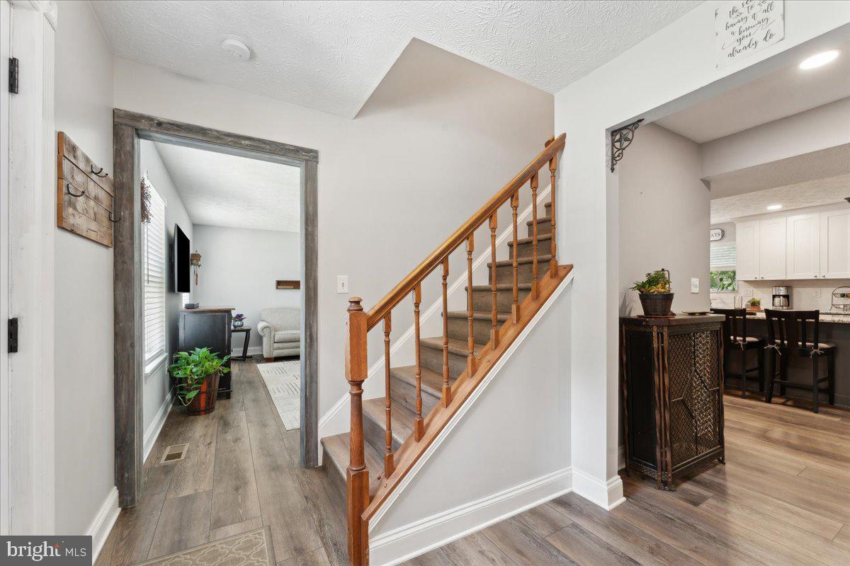 FOXMOOR - Residential