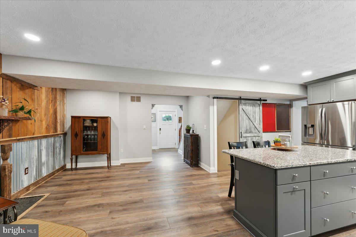 FOXMOOR - Residential