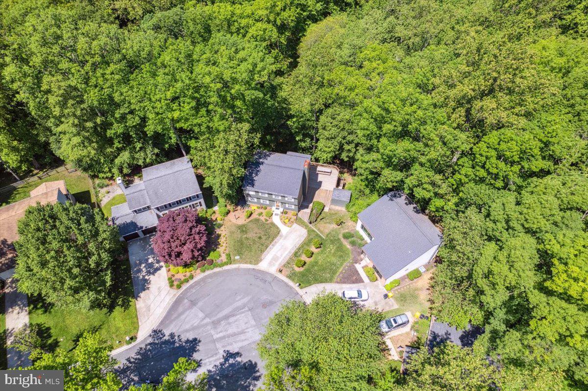 FOXMOOR - Residential