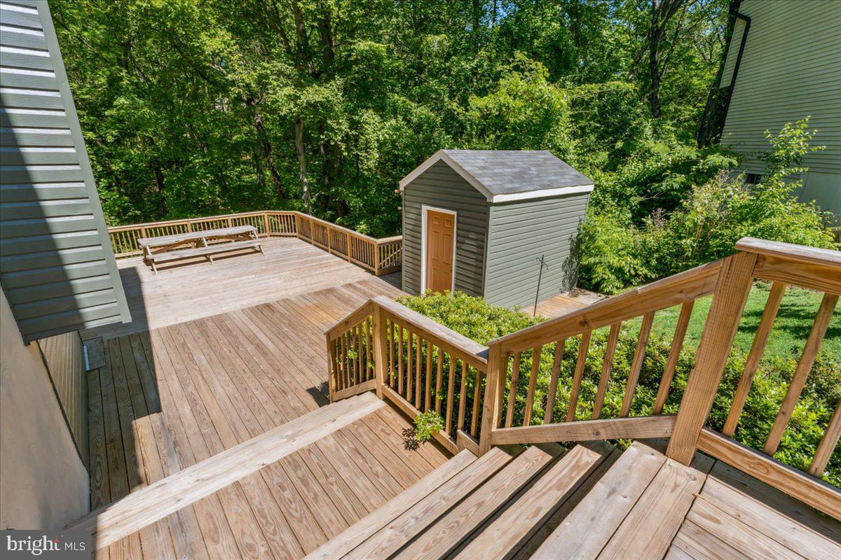 FOXMOOR - Residential