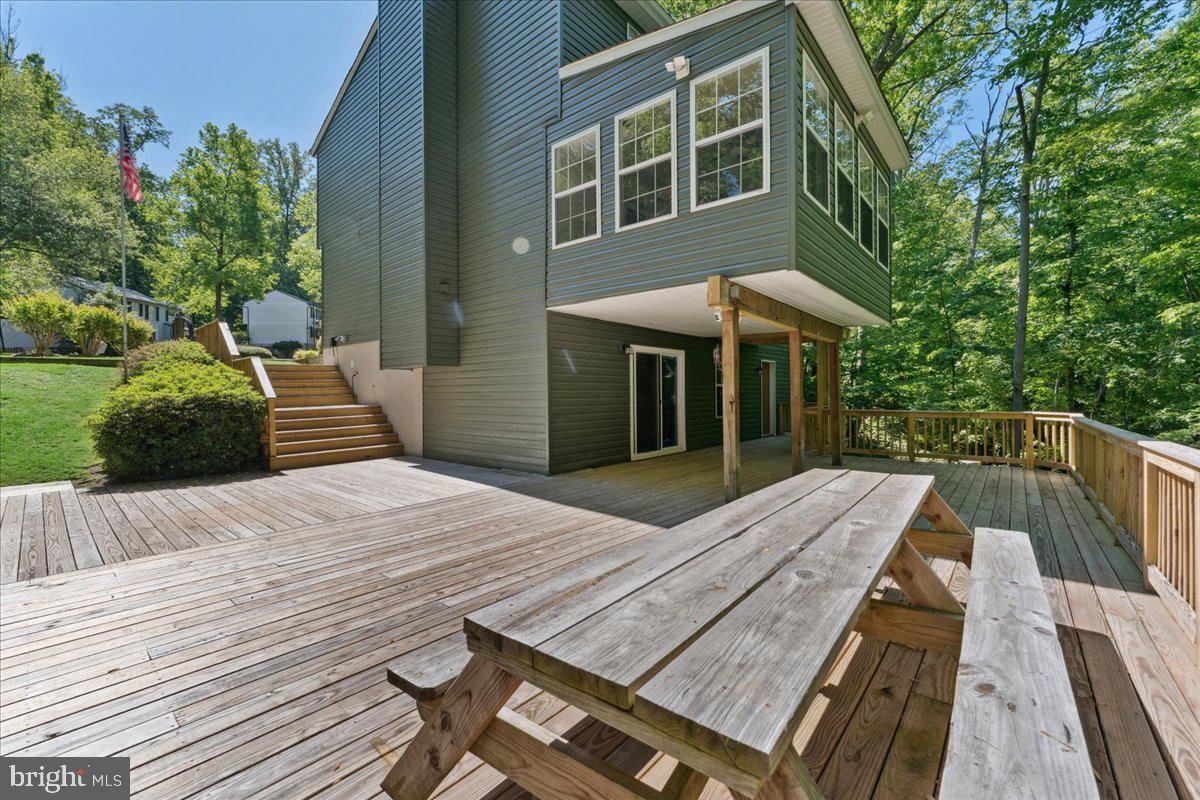 FOXMOOR - Residential