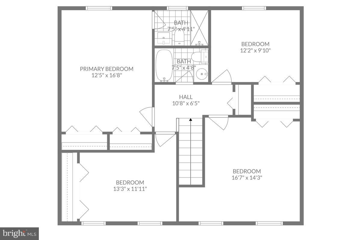 FOXMOOR - Residential
