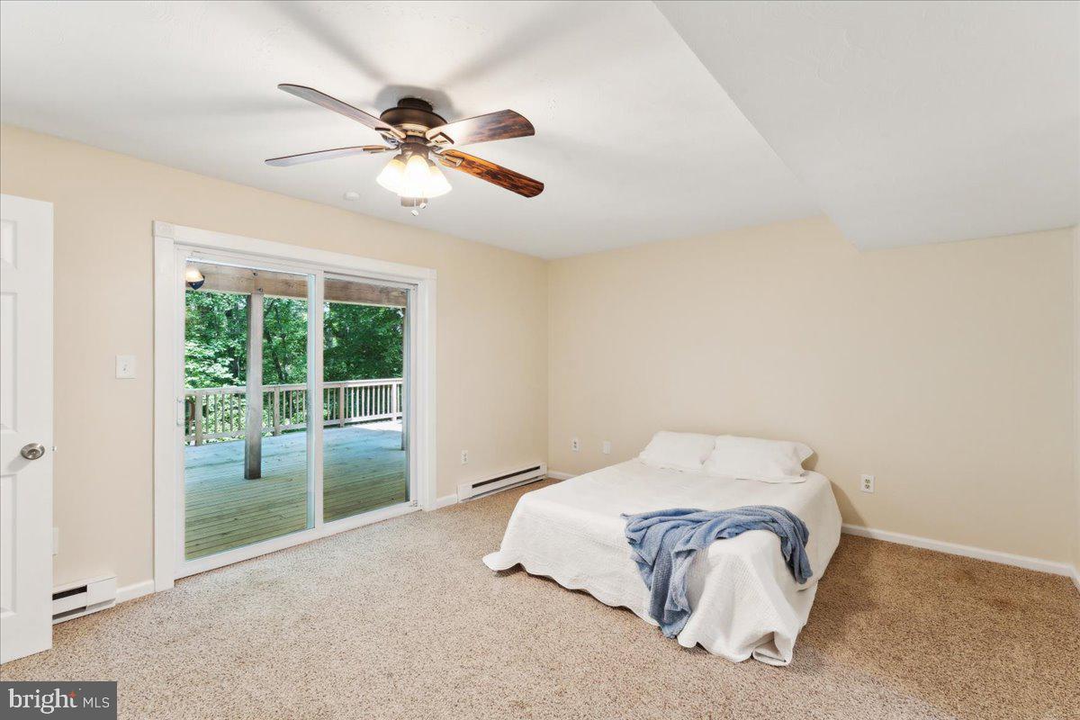 FOXMOOR - Residential