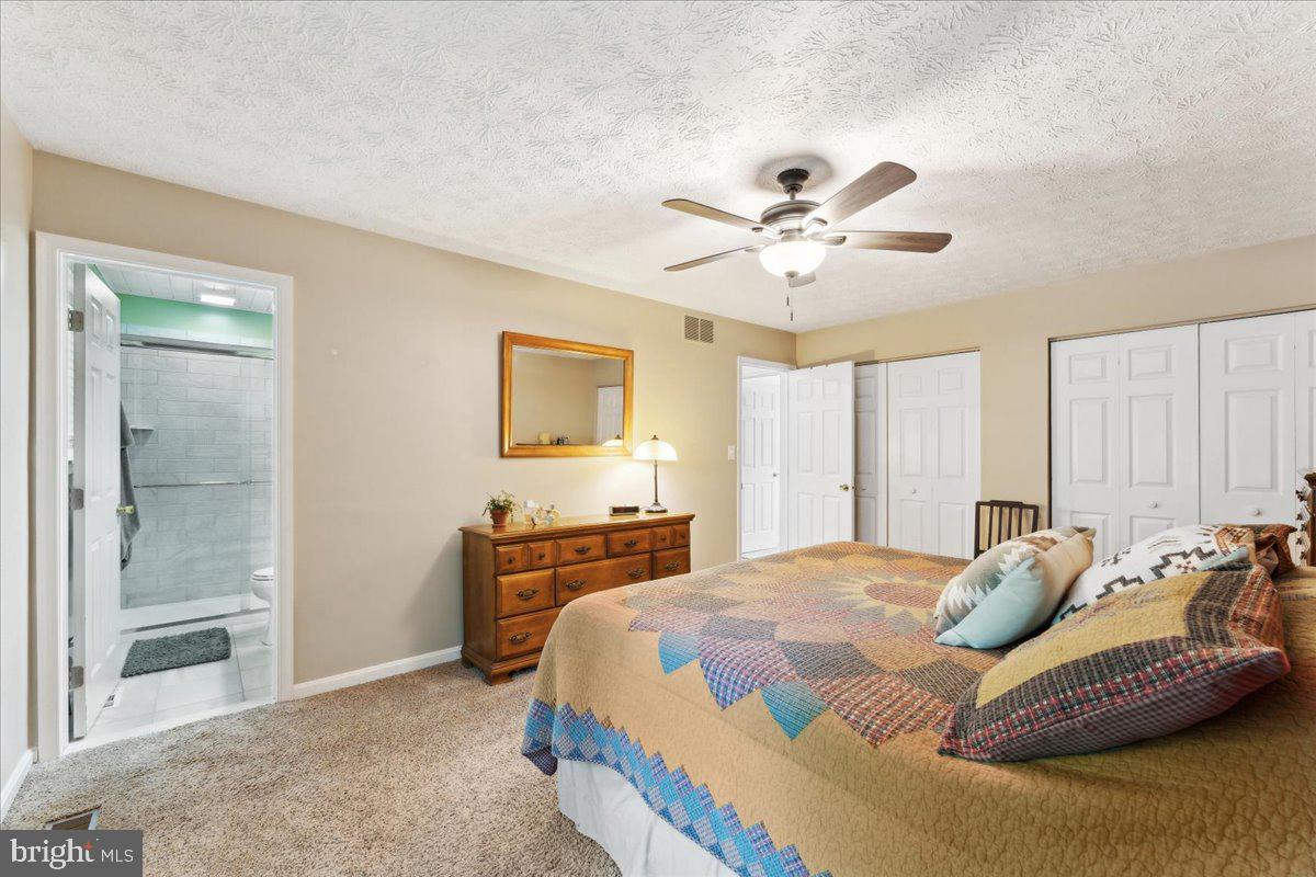 FOXMOOR - Residential