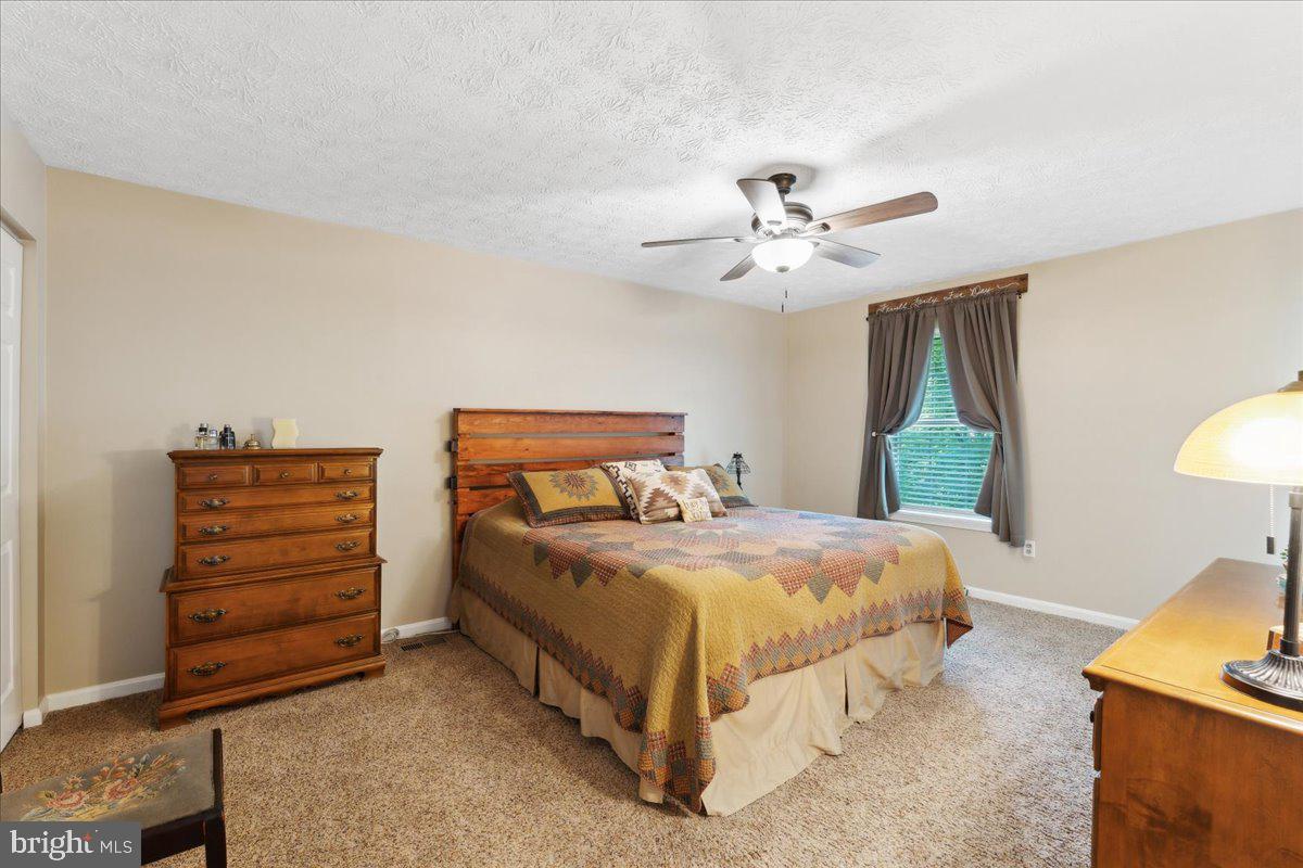 FOXMOOR - Residential