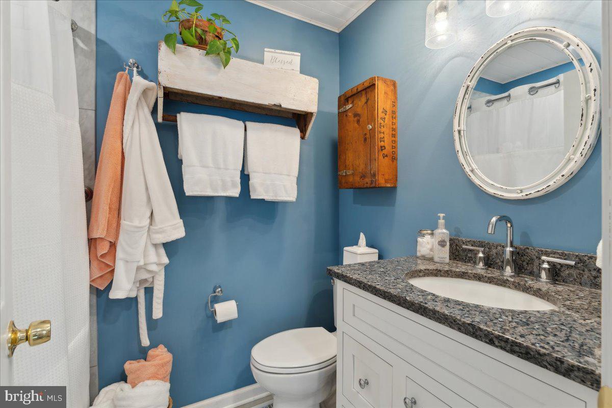 FOXMOOR - Residential