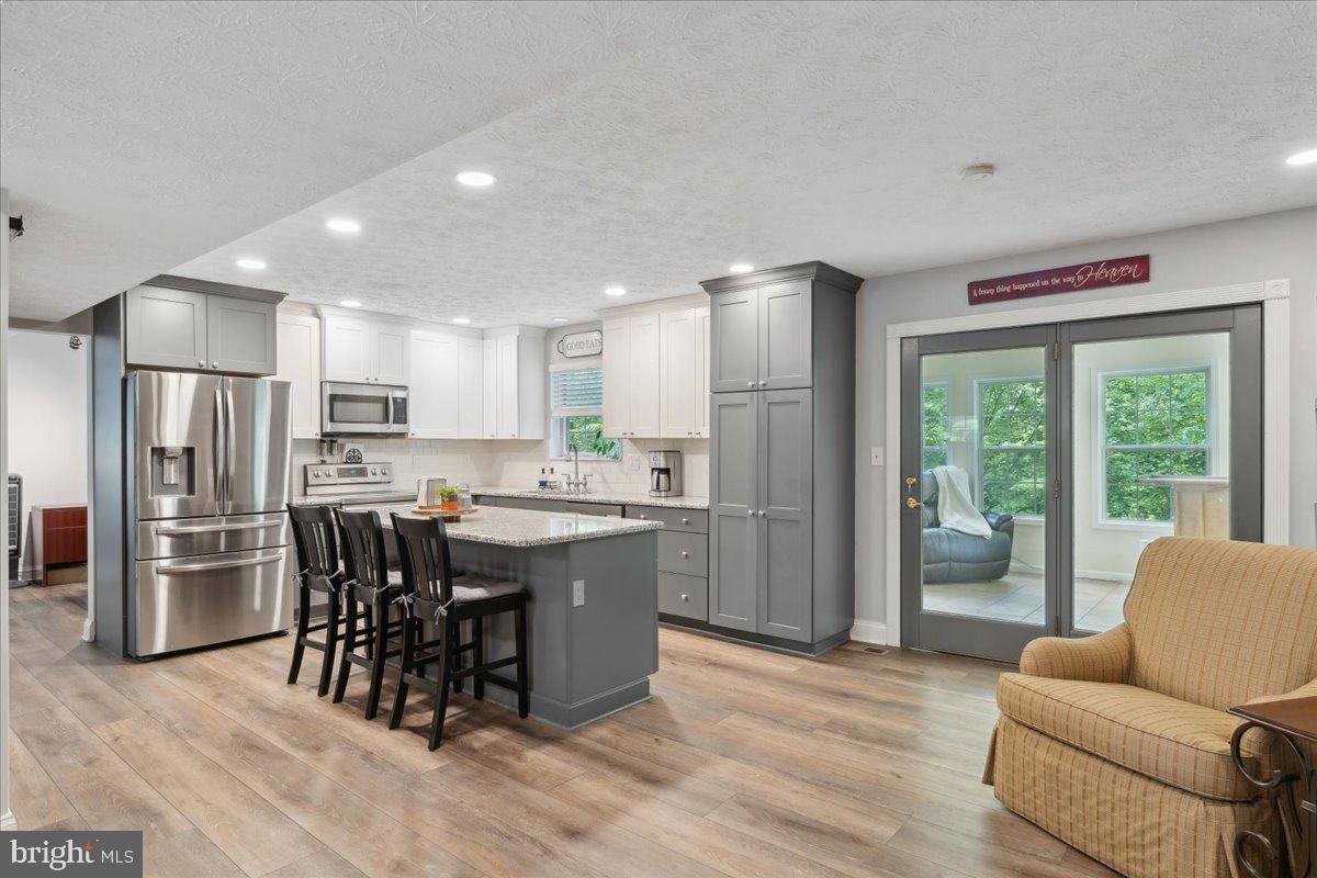 FOXMOOR - Residential