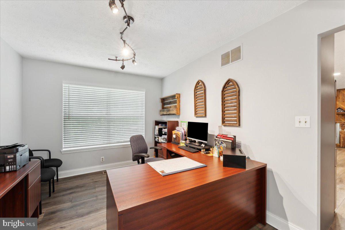 FOXMOOR - Residential