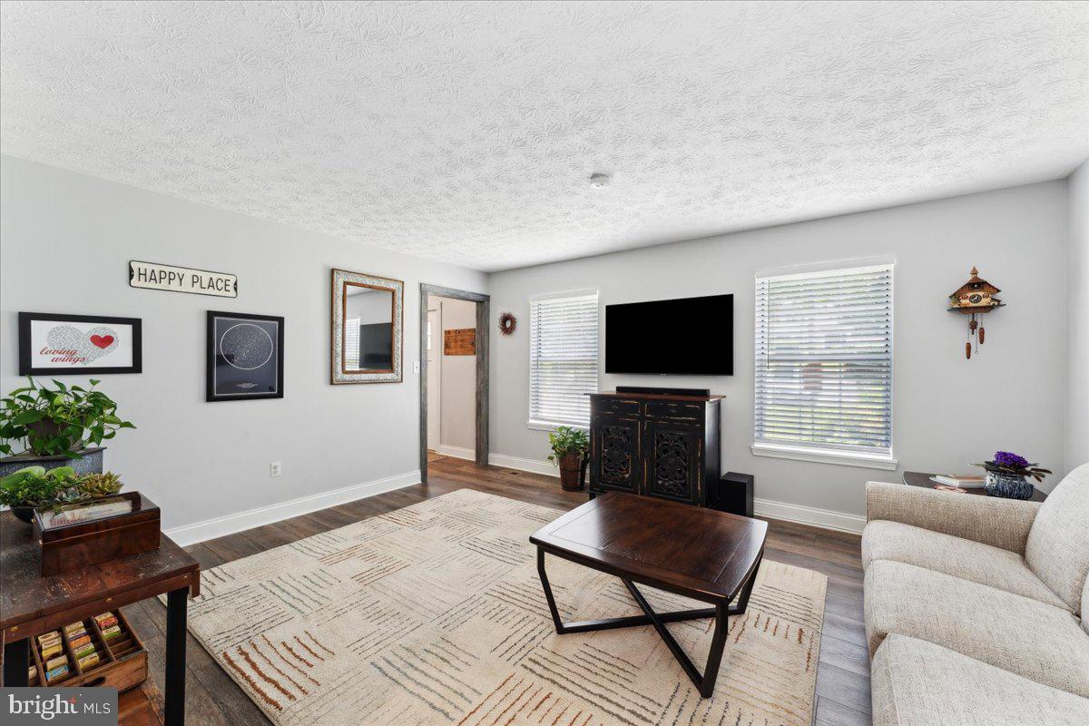 FOXMOOR - Residential