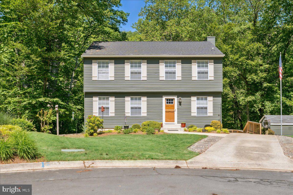 FOXMOOR - Residential