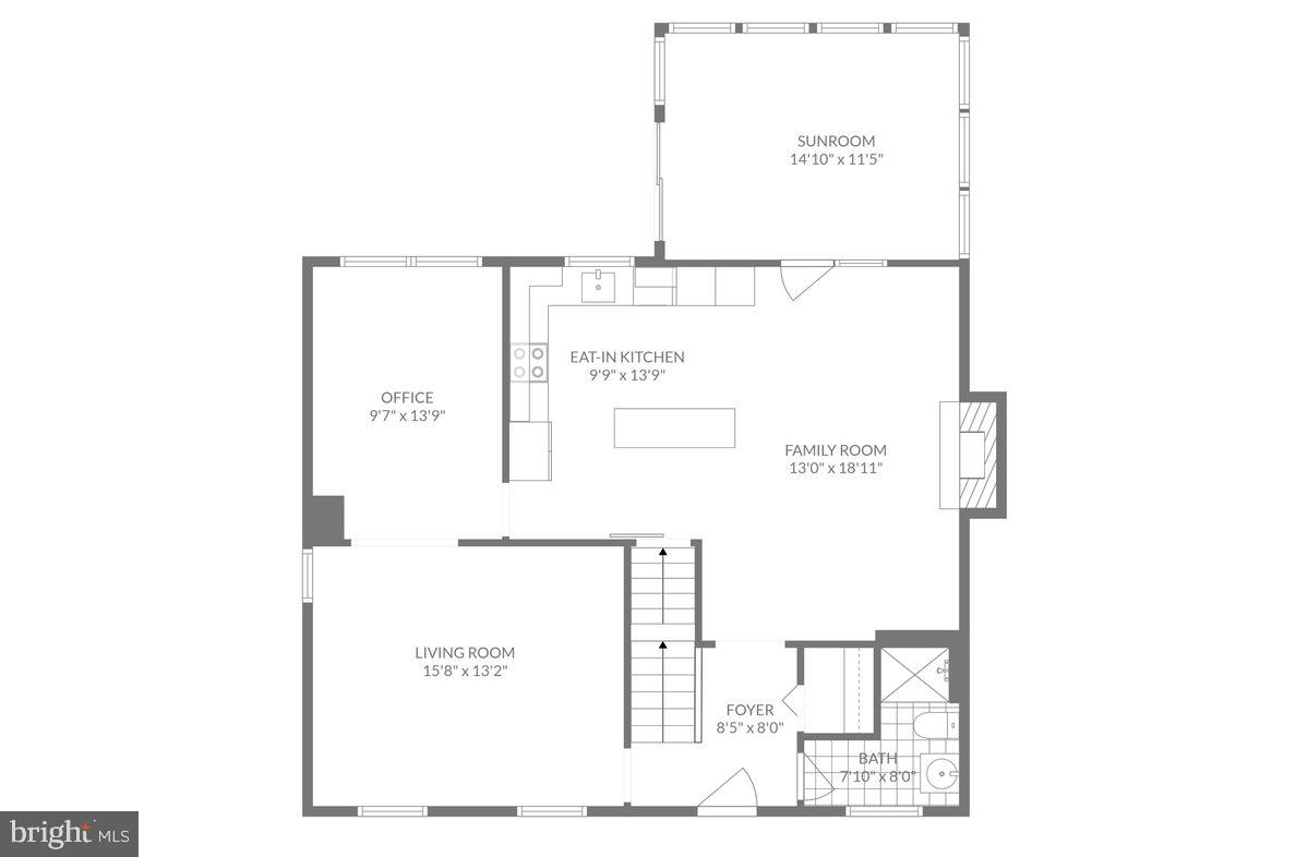 FOXMOOR - Residential