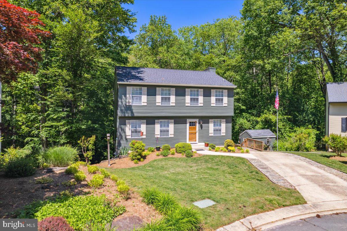 FOXMOOR - Residential