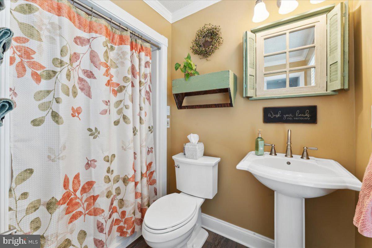 FOXMOOR - Residential