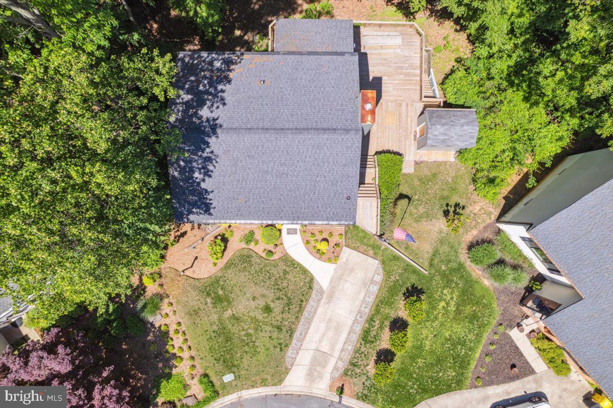501 MACMILLAN COURT